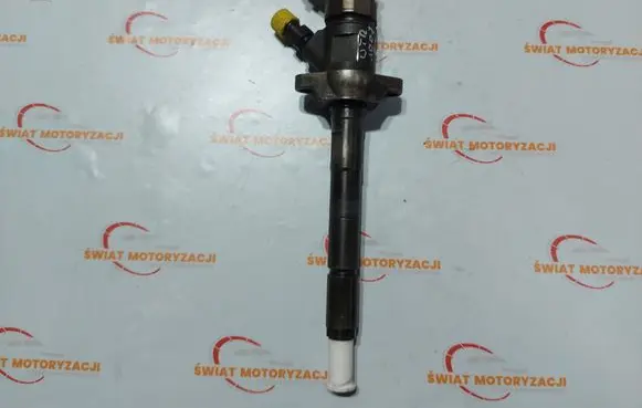 Peugeot Partner Fuel injector 0445110297