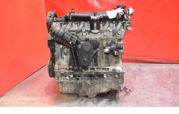 Volvo XC60 Engine D5204T3