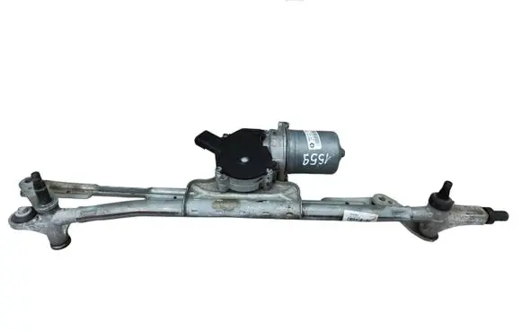 Chrysler Town u0026 Country V Front wiper linkage and motor 05113043AD 05113043AE 05113043AC