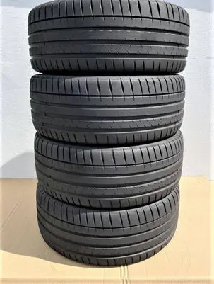 Volvo S90, V90 R20 summer tire 