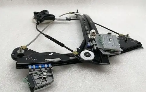 Mercedes-Benz SL AMG R231 Front door electric window regulator A2317200446