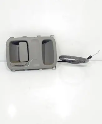 Mercedes-Benz Sprinter W906 Rear door interior handle A9067600061
