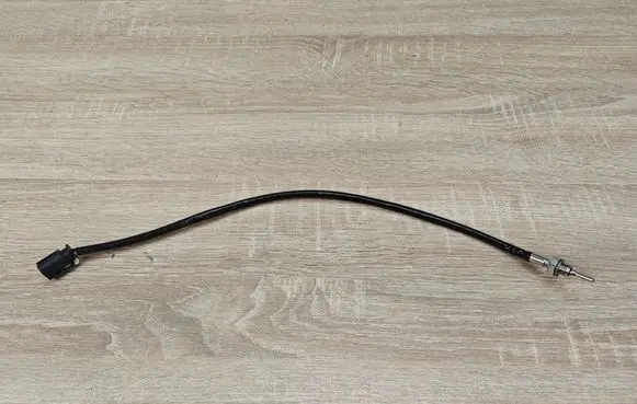 BMW 4 G22 G23 G24 G26 Exhaust gas temperature sensor 8507628