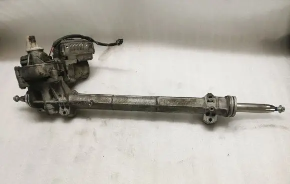 Mercedes-Benz A W169 Steering rack 16946031000