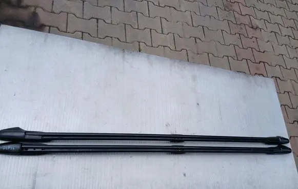 KIA Carnival Roof bar rail 