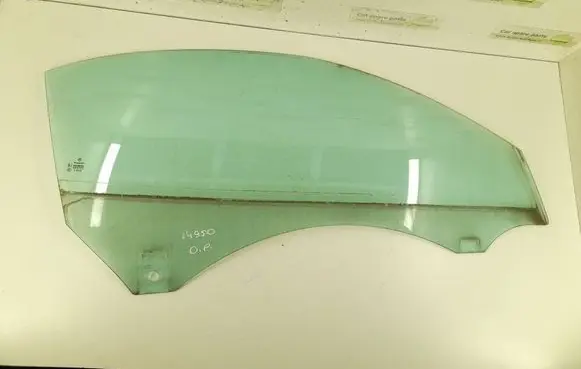 Mercedes-Benz SLK R172 Front door window glass four-door 1727250210 1727250400
