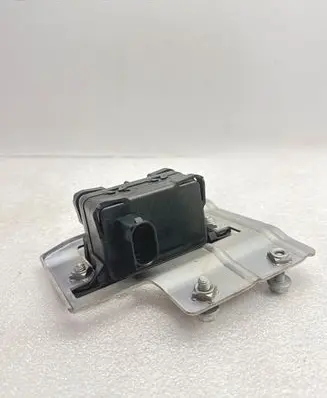 BMW 1 E81 E87 ESP acceleration yaw rate sensor 6762769 10170103253