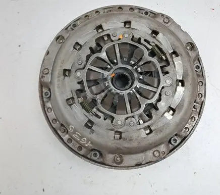 Audi A6 S6 C6 4F Clutch set kit 124038810 324033410 415024410