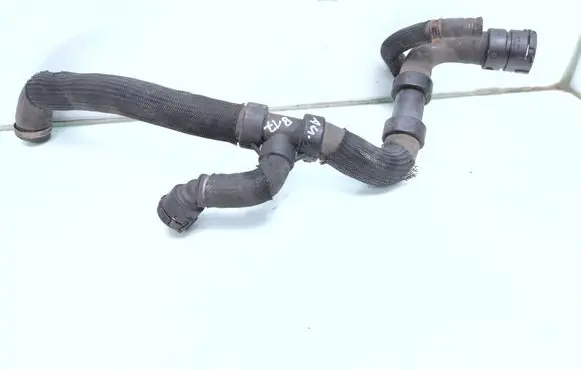 Volvo XC60 Engine coolant pipe/hose 31338498 S4000238