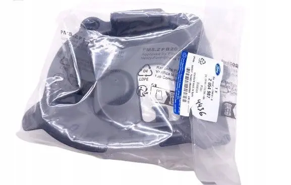 Ford Kuga II Fog light bracket 