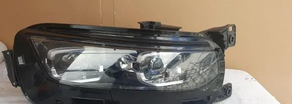 Citroen C5 Aircross Headlight/headlamp 9816925280