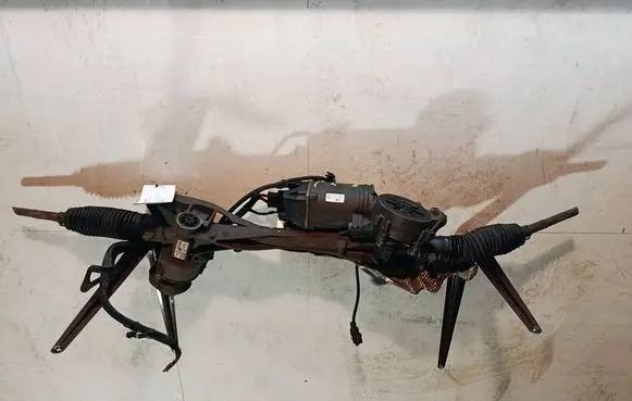 Volkswagen Golf VII Steering rack 7802277689 2070812011 5Q1423051R