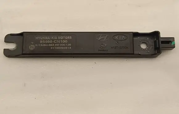 KIA EV6 Keyless system antenna 95460CN100