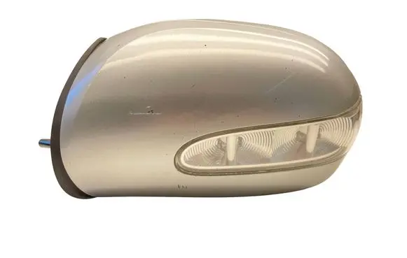 Mercedes-Benz ML W164 Front door electric wing mirror 1648103116 A1648103116