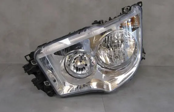 Mercedes-Benz Sprinter W907 W910 Headlight/headlamp A9618204239 05122019 10017498