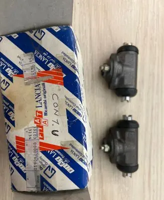 Lancia Prisma Rear brake cylinder 790610