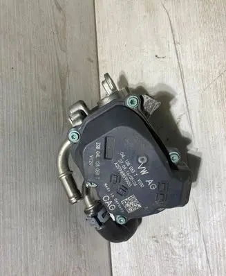 Skoda Octavia Mk3 (5E) Throttle valve 04L128059T 04L128063T 72C9485990