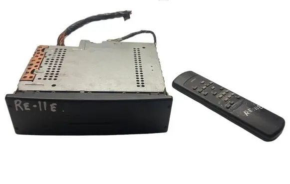 Renault Espace - Grand espace IV Radio/CD/DVD/GPS head unit 8200205833 22DC26962T