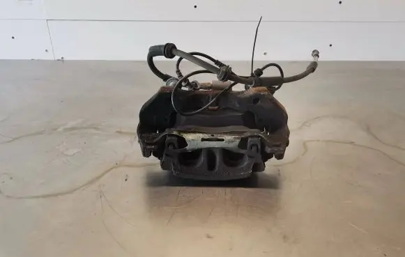 Mercedes-Benz ML W166 Front brake caliper A1664200348