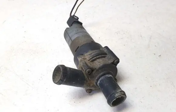 Volkswagen II LT Electric auxiliary coolant/water pump 3D0965561D