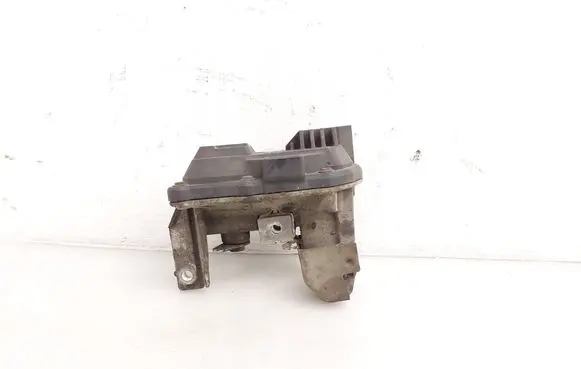Renault Scenic III - Grand scenic III Intake manifold valve actuator/motor 147808010R