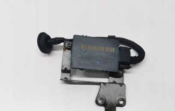 Porsche Cayenne (9Y0 9Y3) Tire pressure control unit 