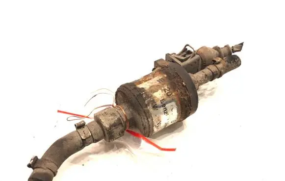 Mercedes-Benz Vito Viano W638 Webasto circulation pump for autonomous heater 