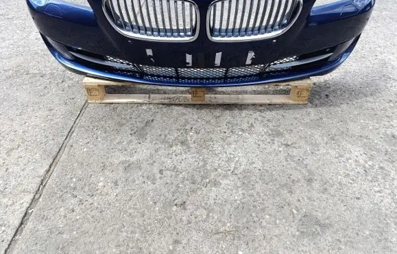 BMW 5 F10 F11 Front bumper