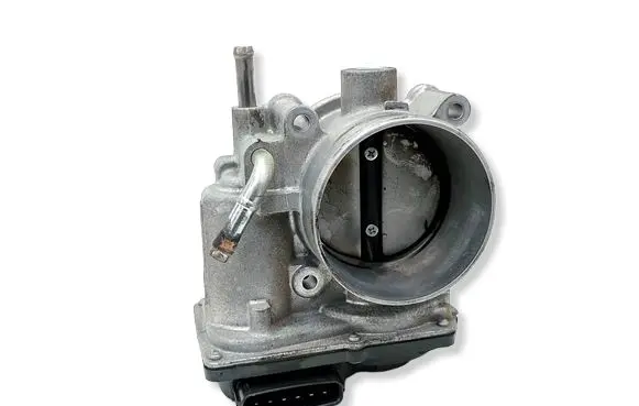 Subaru Outback (BS) Throttle body valve 16112AA320 142001B10