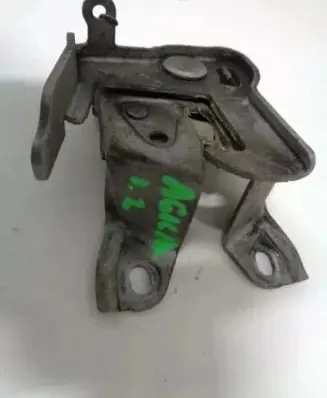 Opel Agila A Engine bonnet/hood lock/catch