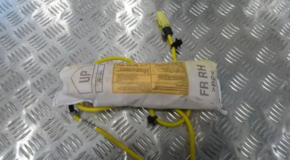 Hyundai Ioniq 5 Seat airbag GI889-22110