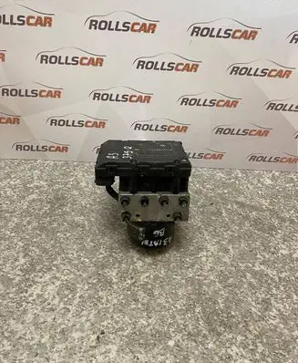 Audi A3 S3 8L ABS Pump 1J0907379Q 10094903323 5WK8477
