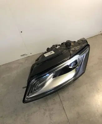 Audi Q5 SQ5 Headlight/headlamp 8R0941031C 90038856