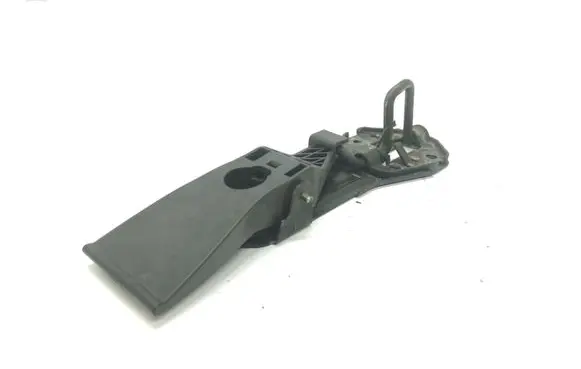Audi A6 S6 C7 4G Engine bonnet/hood lock/latch loop/hook 4G0823480