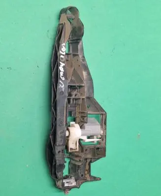 Citroen Jumpy Rear door exterior handle 9672961480