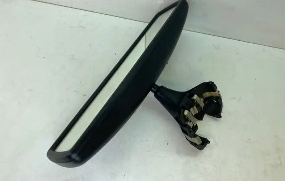 Volkswagen Eos Rear view mirror (interior) E11015625