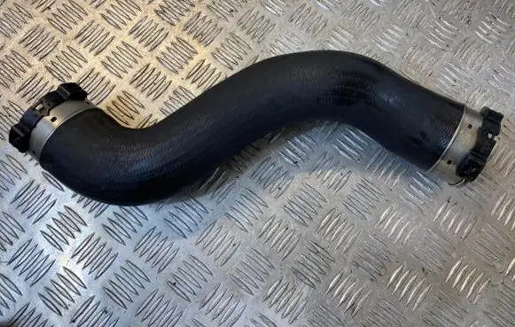 Mercedes-Benz E W212 Intercooler hose/pipe A2125230000
