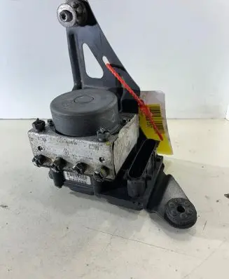 Renault Kangoo II ABS Pump 8200891628 0265232163 5447L4180708