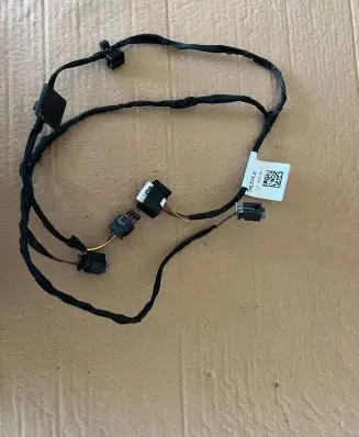 Mercedes-Benz CLA C118 X118 Parking sensor (PDC) wiring loom A1185405402