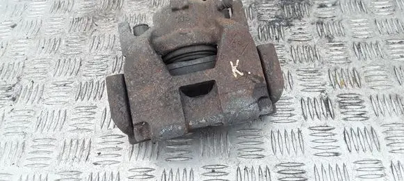 Renault Scenic III - Grand scenic III Front brake caliper