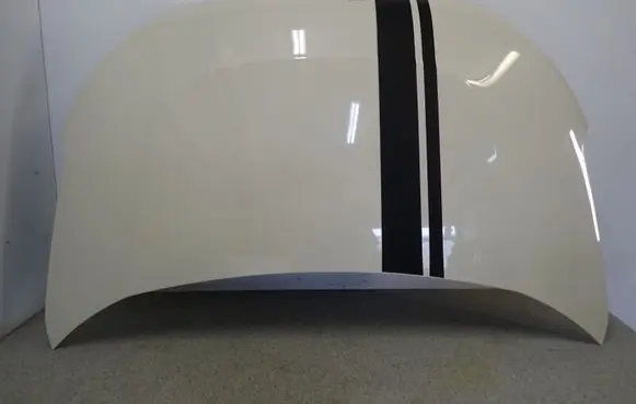 KIA Soul Engine bonnet/hood