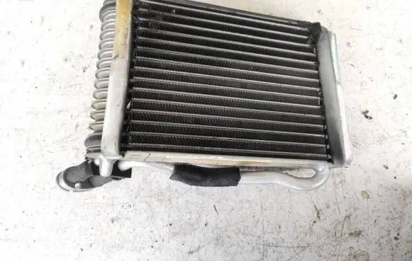 Audi A4 S4 B5 8D A/C cooling radiator (condenser)