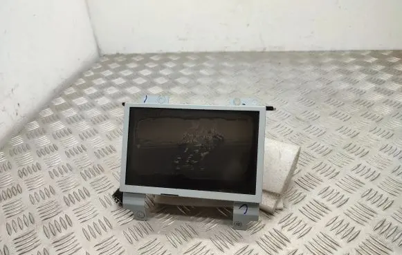 Ford Edge II Screen/display/small screen EM2T14F239AH