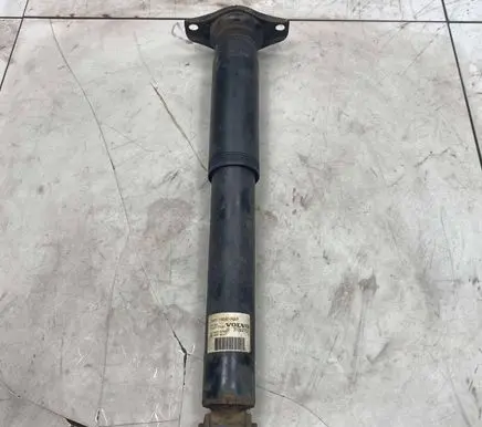 Volvo XC70 Rear shock absorber/damper 7G9118080NAF 31262151 D2202350