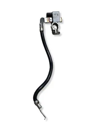 BMW 3 E90 E91 Negative earth cable (battery) 7616200