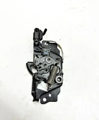 Ford Focus ST Engine bonnet/hood lock/catch 