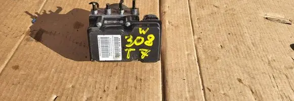 Peugeot 308 ABS Pump 0265800555 78920H0562