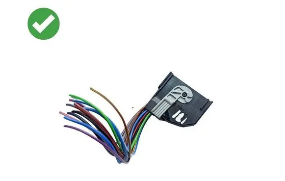 Mercedes-Benz SLK R171 Other wiring loom 0015450883 196534