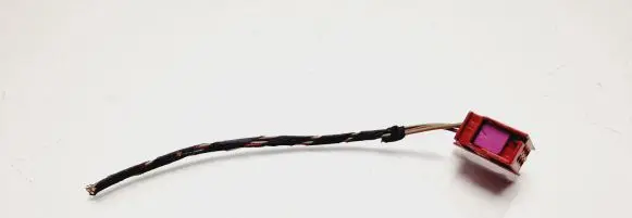 Skoda Fabia Mk1 (6Y) Other wiring loom 6Q0937702B