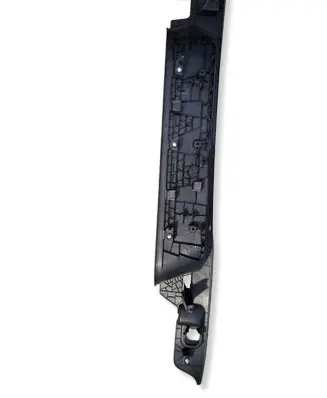 Citroen Jumpy Side skirt rear trim 